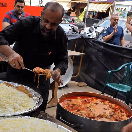 Iran allocates $67M in subsidies for Shia procession despite economic strain