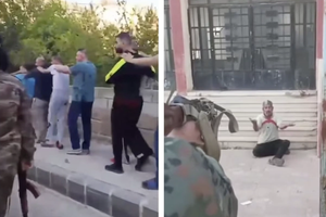 سوریه از تشکیل کمیته‌ای برای بررسی سرکوب غیرنظامیان در درگیری‌های سویدا خبر داد