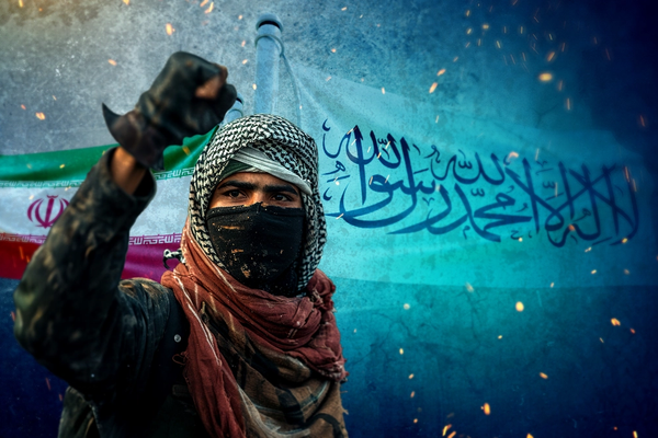 No love lost: The six men who forged Iran and the Taliban’s unlikely bond