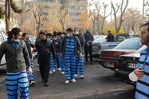 متهمان پرونده شهرک اکباتان چگونه به اعدام محکوم شدند؟