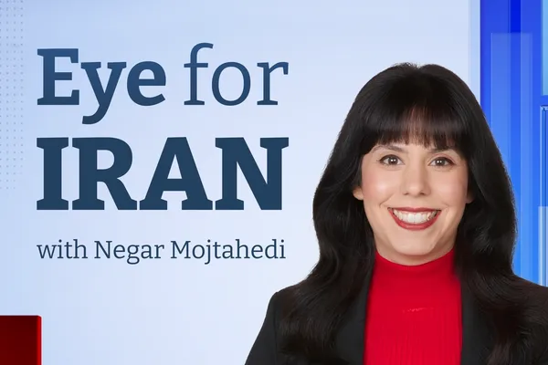 PODCAST- Trump's second presidency may be soft on Iran, says John Bolton