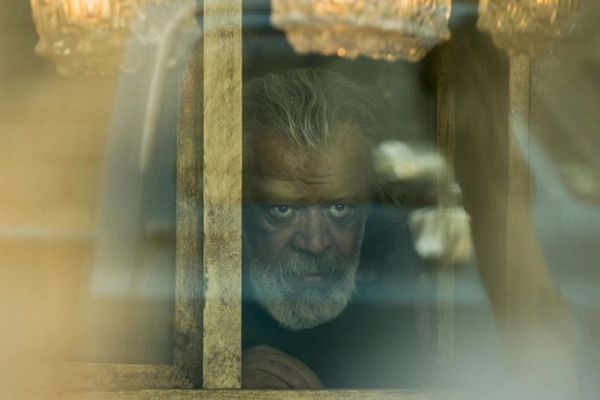 پیرپسر؛ تصویر خانوادگی از خشونتی آشنا در ایران