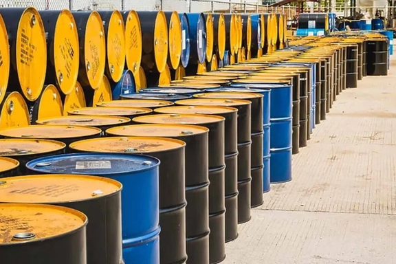 Barrels of oil, File Photo 