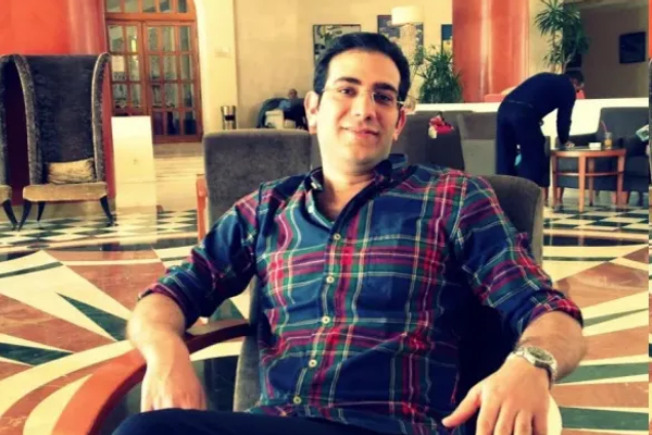 آمریکا فرزند علی شمخانی و «امپراتوری عظیم کشتیرانی» او را تحریم کرد