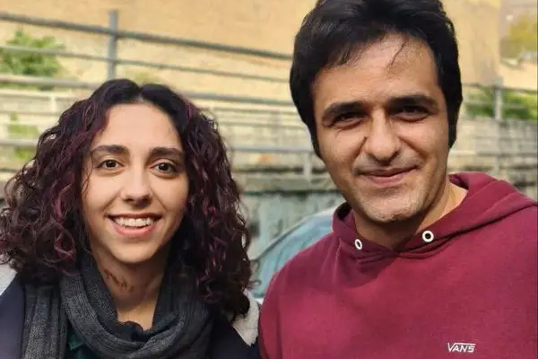 حبس ضیا نبوی و هستی امیری؛ باز هم دادخواهان مجازات شدند