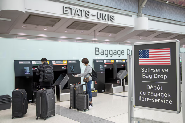 طرح آزمایشی از ۲۹ مرداد اجرا می‌شود؛ وثیقه ۱۵ هزار دلاری برای برخی ویزاهای توریستی آمریکا 