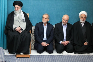 Iran probing insider role in Israeli attempt on president’s life – Al Jazeera