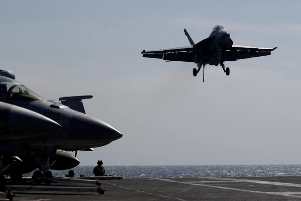 وال‌استریت ژورنال: چین با کاهش صادرات مواد معدنی، زنجیره تامین نظامی غرب را تهدید می‌کند