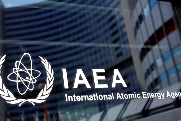 'IAEA is eye of Mossad and CIA,' Supreme Leader's daily says