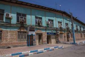 زندانیان سیاسی در تهران بزرگ و قرچک ورامین در شرایطی طاقت‌فرسا و غیرانسانی به‌سر می‌برند