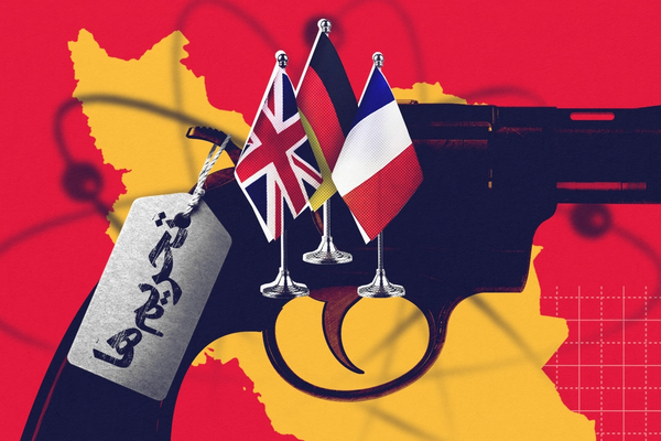 اروپا ایران را به بازگشت به تعهدات هسته‌ای در برابر تعویق فعال‌سازی مکانیسم ماشه فراخواند