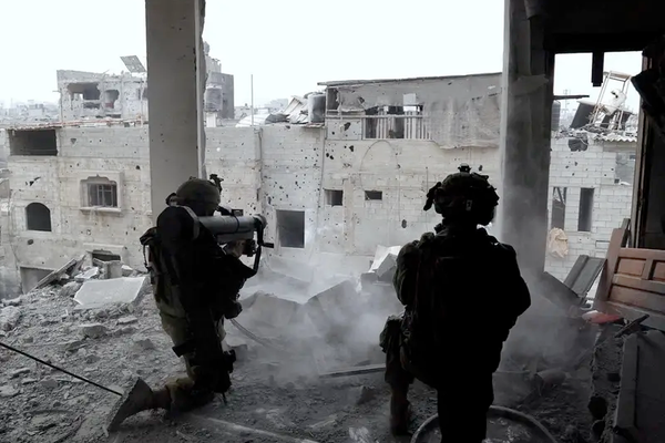 در شش ماه جنگ اسرائیل و حماس چه گذشت؟