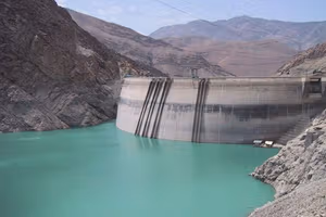 آیا بحران آب می‌تواند نقطه سقوط جمهوری اسلامی باشد؟