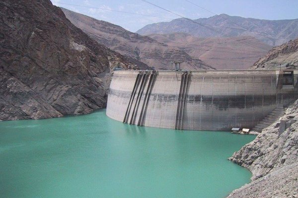 آیا بحران آب می‌تواند نقطه سقوط جمهوری اسلامی باشد؟