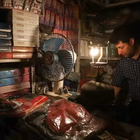 Residents report four-hour daily power cuts in Tehran amid heatwave