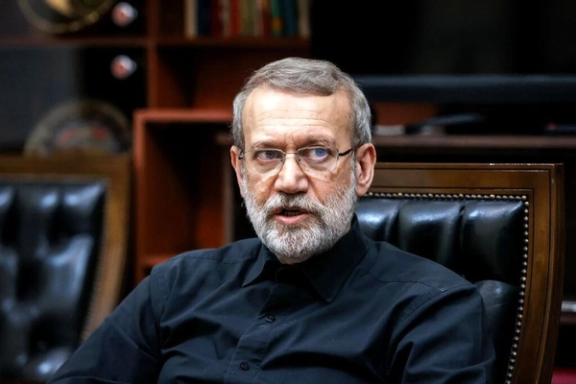 Ali Larijani