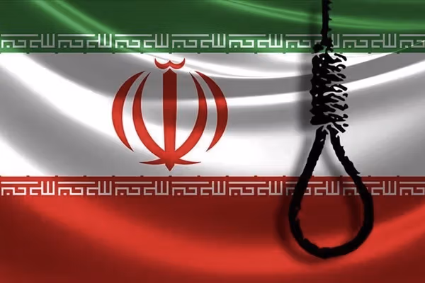 جمهوری اسلامی یک زندانی را به اتهام عضویت در داعش اعدام کرد