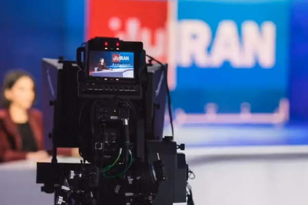 Iran International lodges urgent UN appeal over persecution of staff