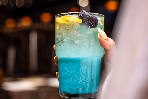 Forbidden but flowing: alcohol slips quietly into public life in Iran