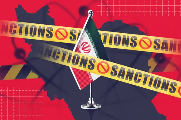 Snapback would draw ‘decisive response,’ Iran says