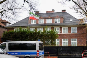 آمریکا، کانادا و ۱۲ کشور اروپایی: در مخالفت با تلاش تهران برای کشتن و آدم‌ربایی متحد هستیم