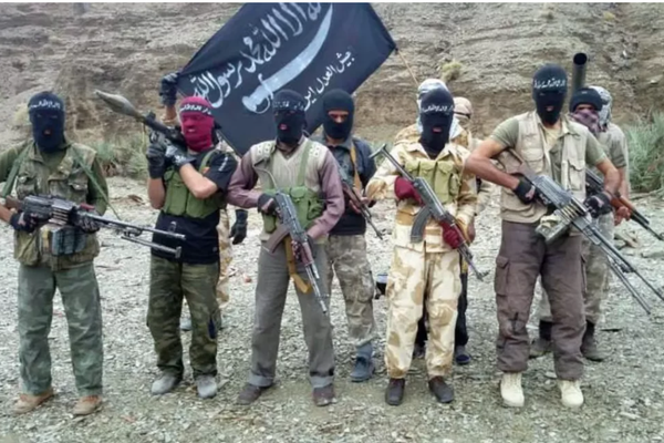 جیش‌العدل؛ روابط طالبان و ایران چگونه عمیق‌تر می‌شود؟