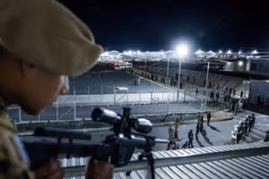 دادگاه تجدیدنظر فدرال،حکم دادگاه بدوی برای توقف موقت اخراج ونزوئلایی‌ها را تائید کرد